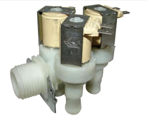  - Alliance Water Valves